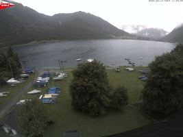 Eben am Achensee, Segelclub TWV Mitte