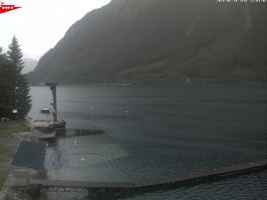 Eben am Achensee, Segelclub TWV Links