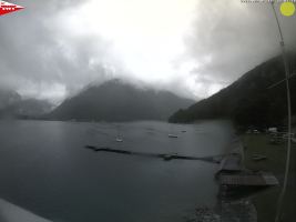 Eben am Achensee, Segelclub TWV Rechts