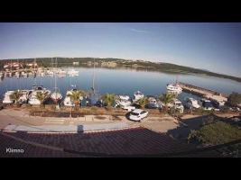 Klimno Marina, Klimno Lučica