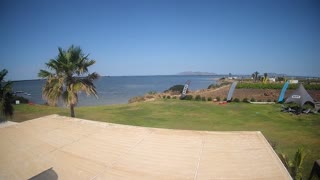 Lo Stagnone Marsala – KBC Sizilien, Trapani