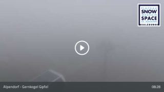 Gernkogel - Alpendorf St. Johann