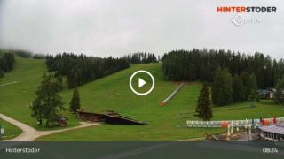 Bergstation Hössbahn