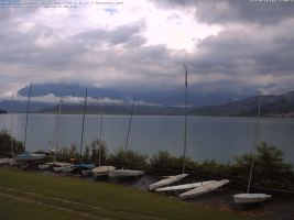 Alpago, Lago di Santa Croce