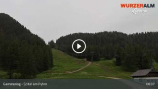 Gammering - Hahnlgraben