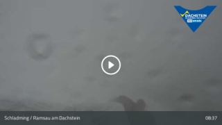 Bergstation Dachstein Hunerkogel