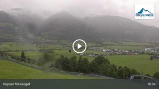 Kaprun - Maiskogel