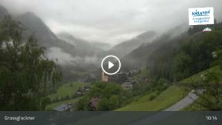 Heiligenblut Ort