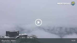 Ahornbahn