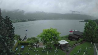 Ossiachersee, Hotel Seerose