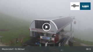 Großeck Sender Bergstation