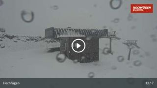 Hochfügen - Waidoffen