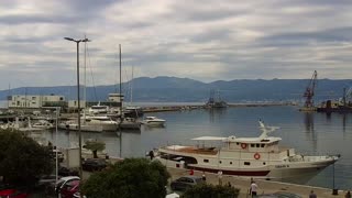 Rijeka, Marina