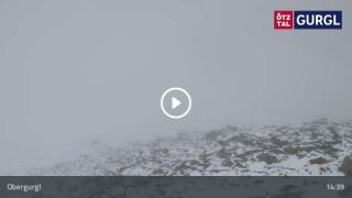 Obergurgl