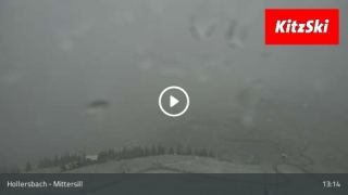 Resterhöhe - Bergstation Panoramabahn