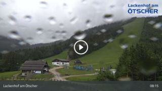 Eibenkogl Bergstation