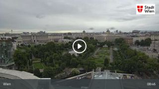 Burgtheater Wien