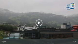 Therme Fügen