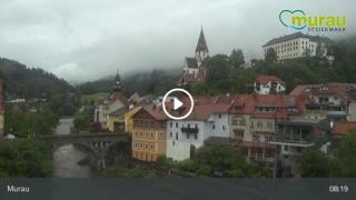 Murau - Stadt