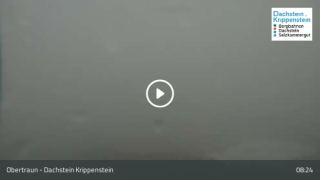 Krippenstein Bergstation