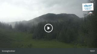 Rossbach Mittelstation