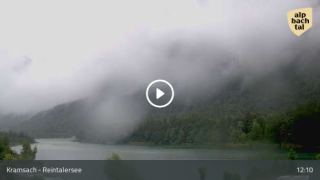 Reintalersee, Kramsach