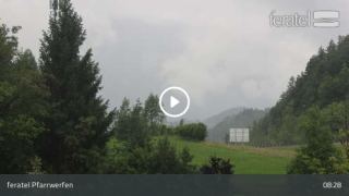 feratel Panoramakamera