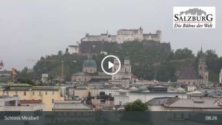 Schloss Mirabell