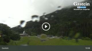 Skizentrum Angertal