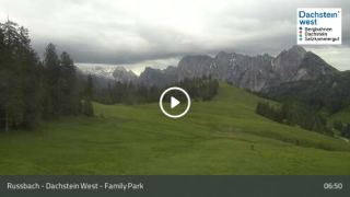 Snowpark Dachstein West