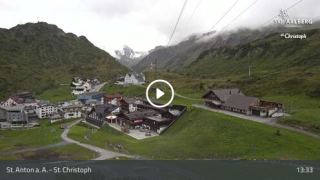 St. Christoph