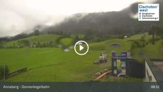 Dachstein West - Donnerkogelbahn