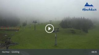 Hochkar Tal