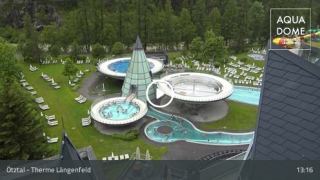 Therme Längenfeld