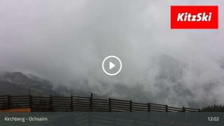 Ochsalm