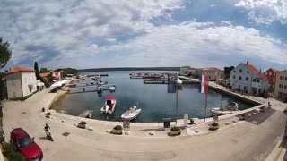 Nerezine, Lošinj