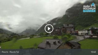 Rauris Tal