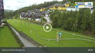 Zentrum Katschberghöhe