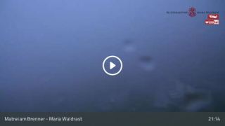 Maria Waldrast