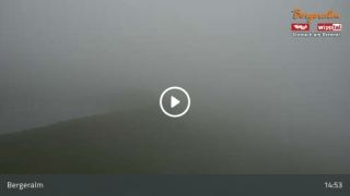 Bergeralm - Steinboden
