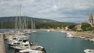 Osor, Lošinj