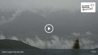 Pillberg - Silberregion Karwendel