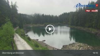 Obernberger See