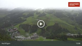 Klausboden Tal