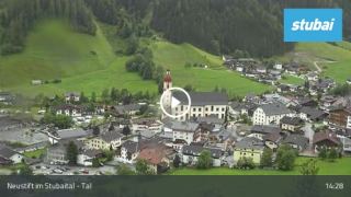 Tal Neustift im Stubaital