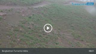 Bergbahnen Turracher Höhe