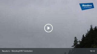 Mutzkopflift Talstation