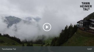 Füssener Jöchle Bergstation