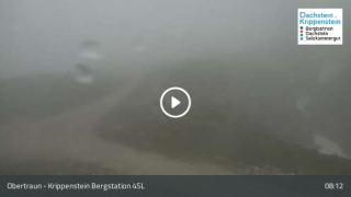 Krippenstein Bergstation 4SL