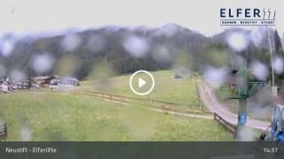 Übungsland Krössbach